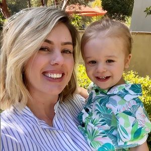 Meet your Posher, Heather